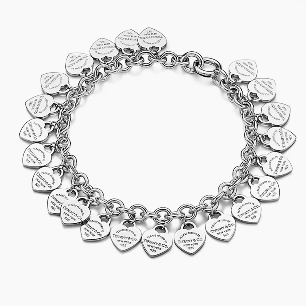 Tiffany & co bracelet